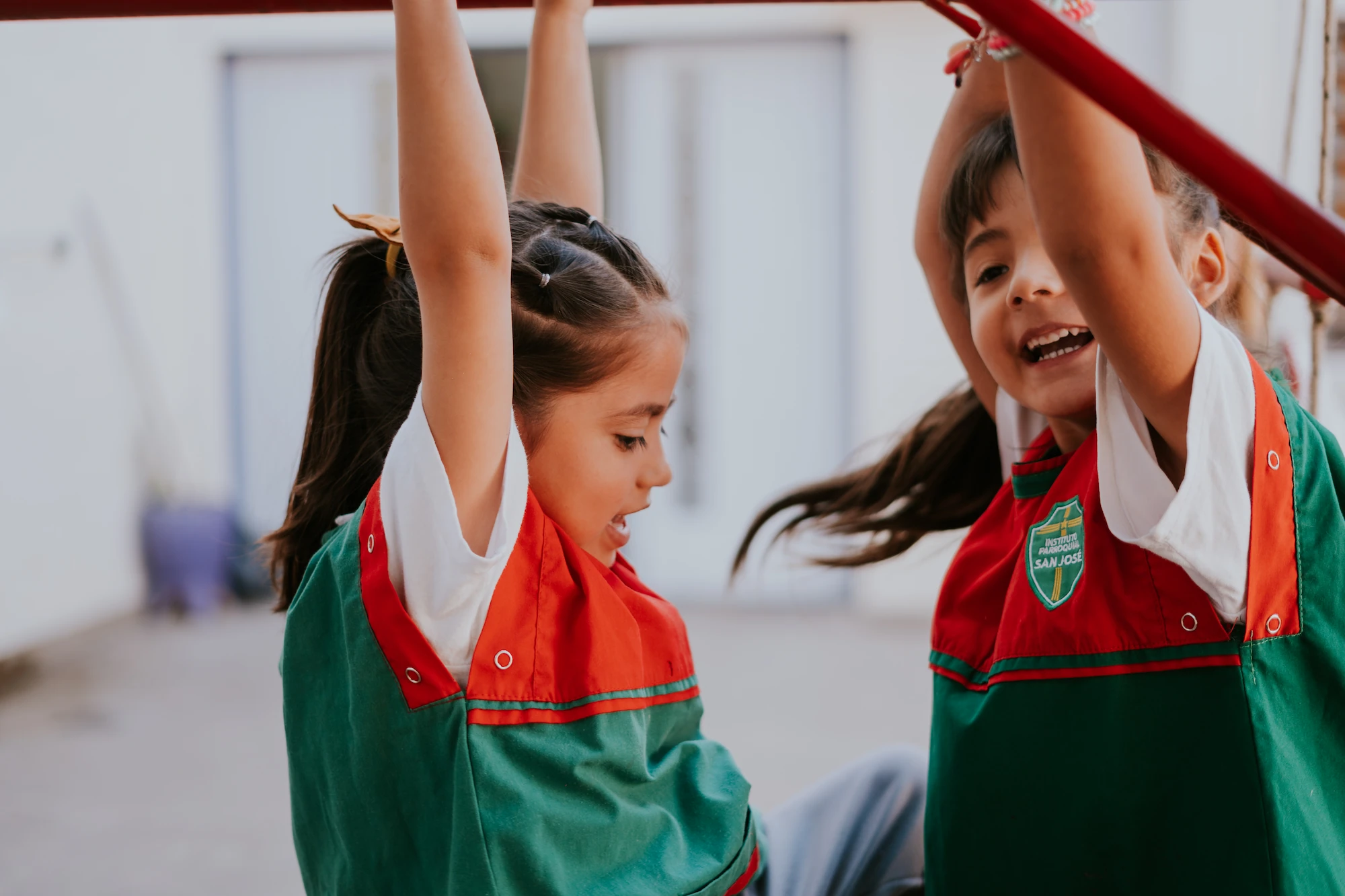 Escuela Viva: educación más allá del aula