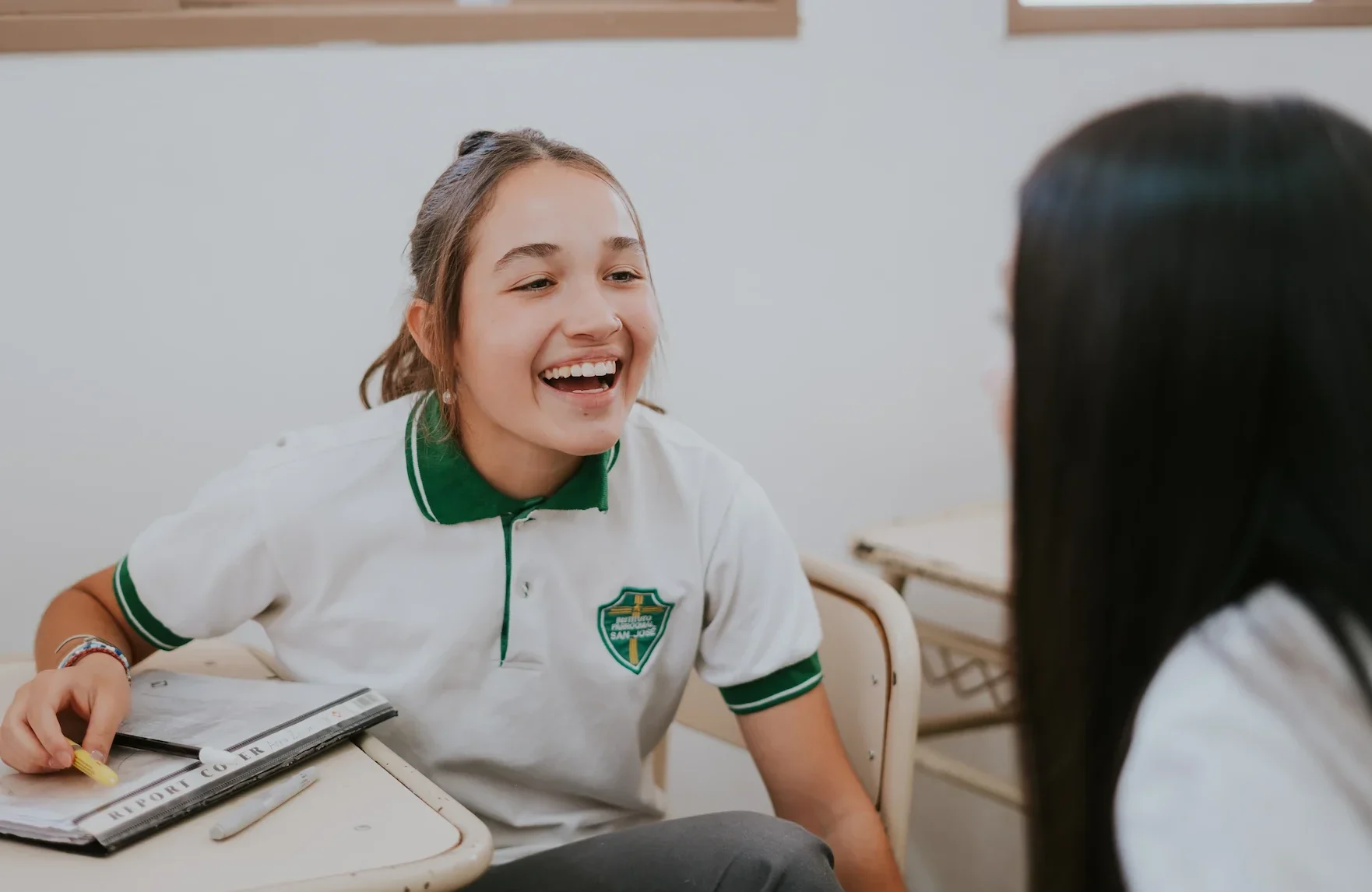 Inscripciones para ingresos 2026