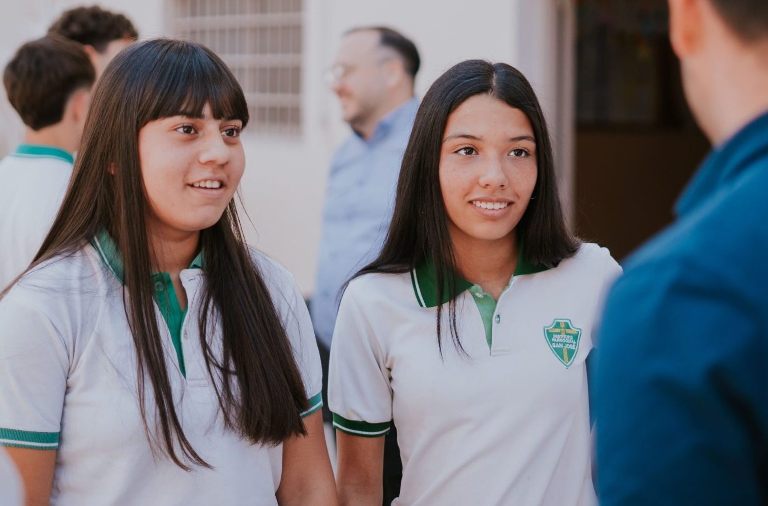 Ingreso de alumnos/as nuevos a Nivel Secundario