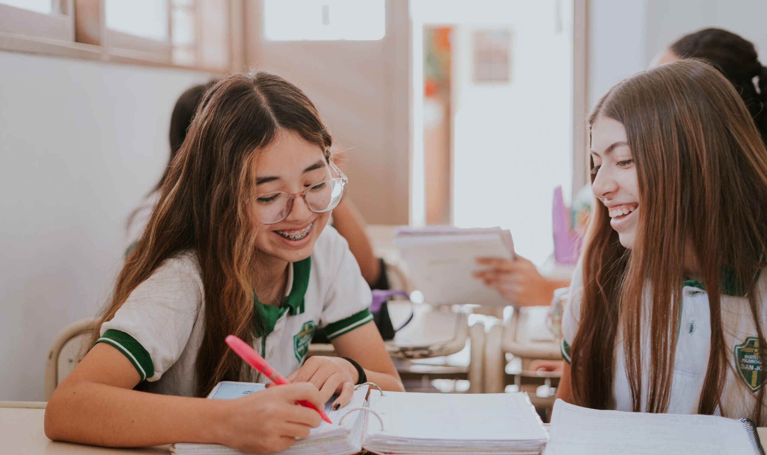 Solicitud de Becas 2026